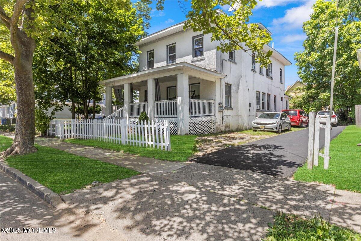 1015 Mattison Avenue