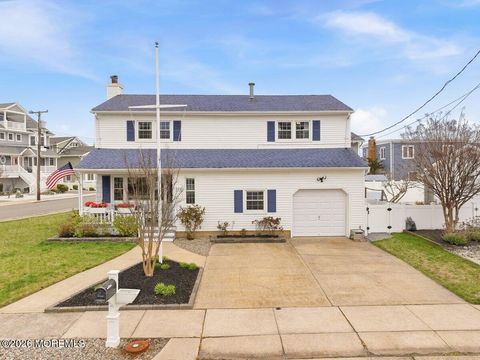 Photo of 426 Hialeah Drive, Lavallette, NJ 08735 (MLS # 22610512)