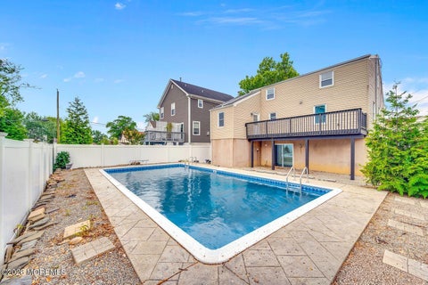 Homes For Sale - 126 Dock Street<br/> Union Beach, NJ 07735