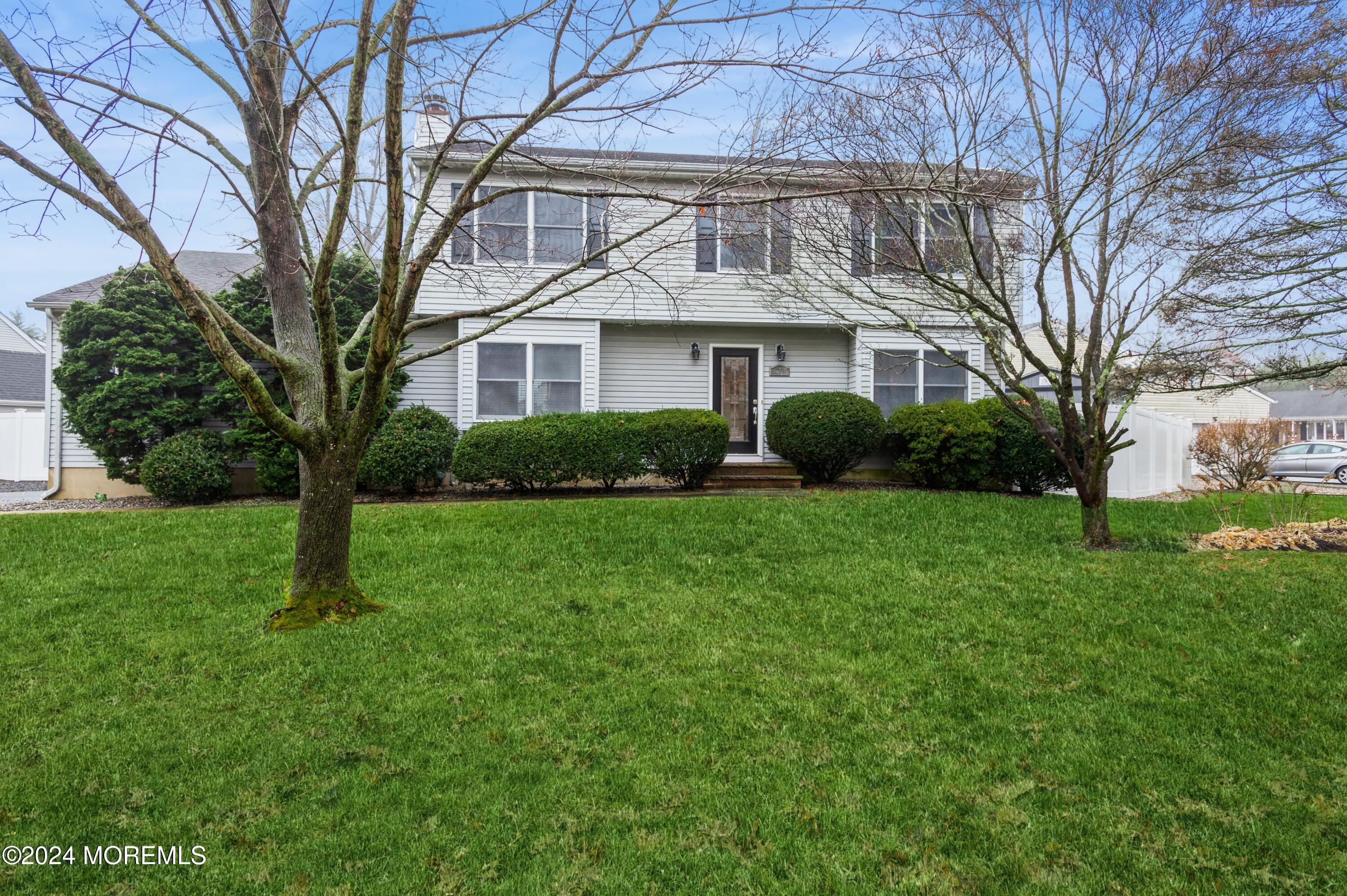 548 Brentwood Road, Forked River, New Jersey image 1