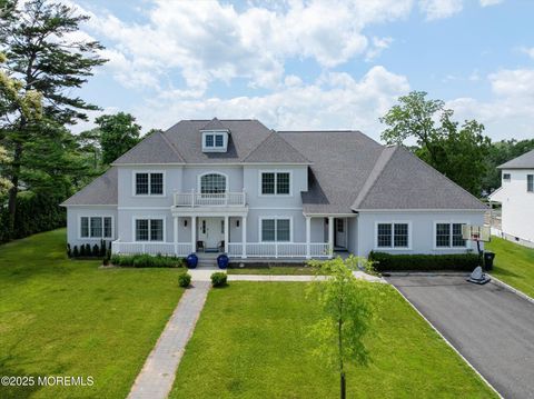 1 Country Club Drive Deal NJ 07723
