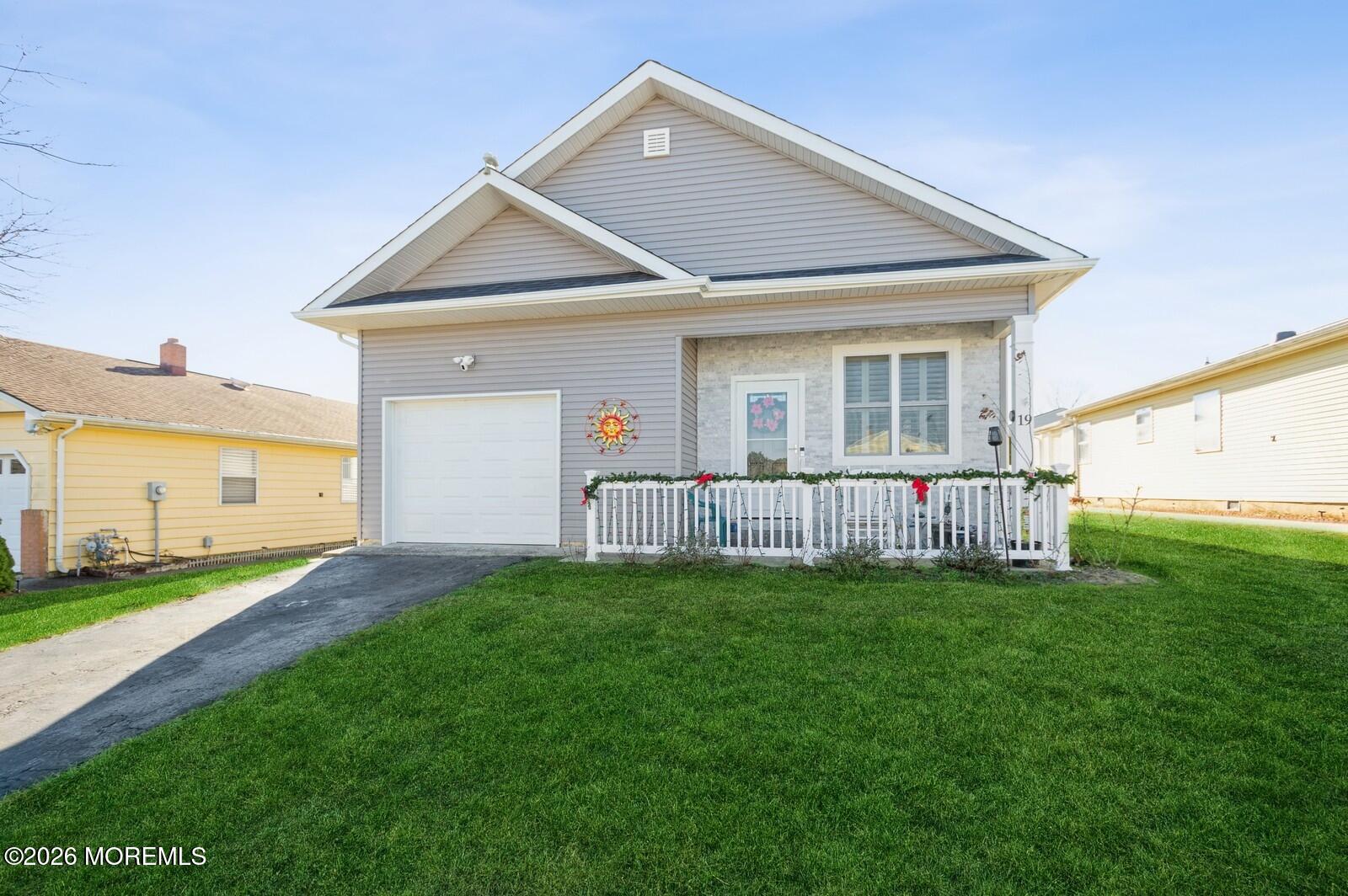 19 Longdenville Street