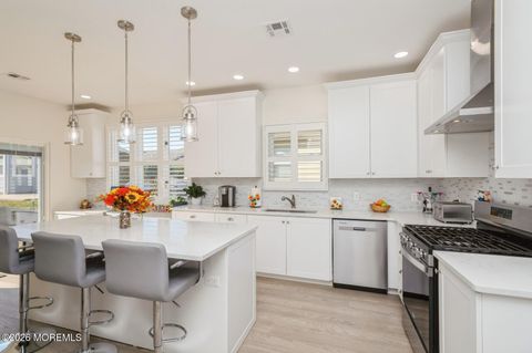 Photo of 19 Longdenville Street, Toms River, NJ 08757 (MLS # 22603983)