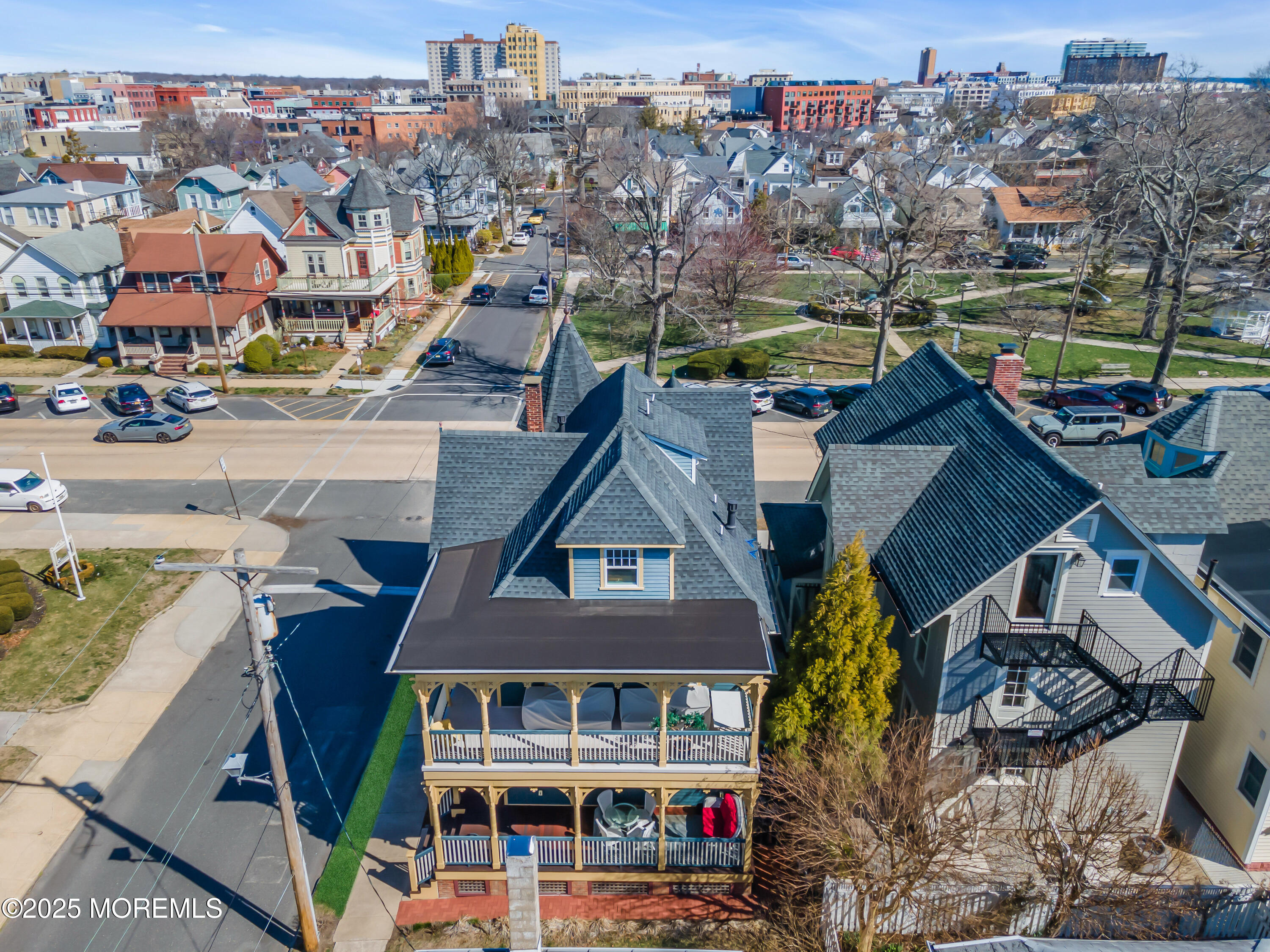 112 Main Avenue, Ocean Grove, New Jersey image 45