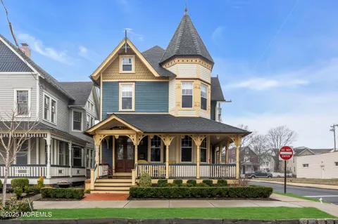 112 Main Avenue, Ocean Grove, NJ 07756 - MLS#: 22508830