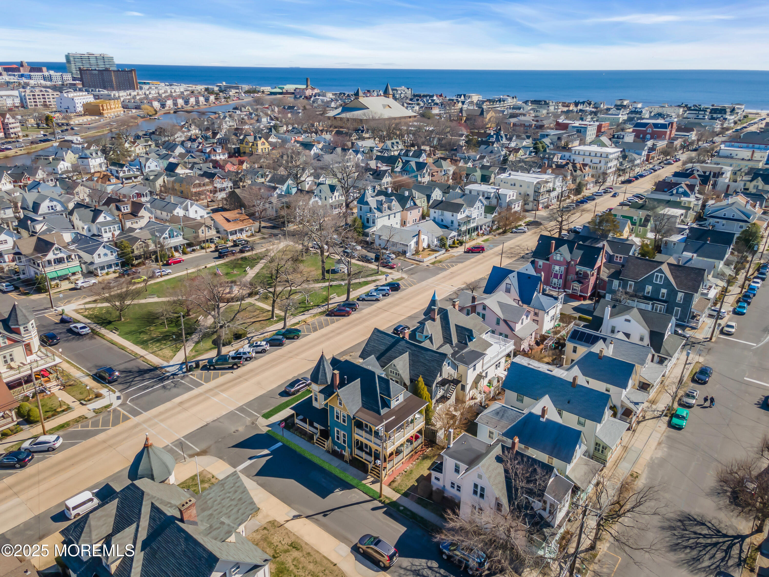 112 Main Avenue, Ocean Grove, New Jersey image 46