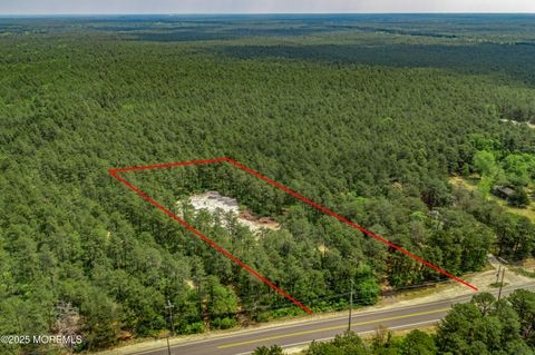 Vacant Land For Sale - 00 Lacey Road<br/> Forked River, NJ 08731