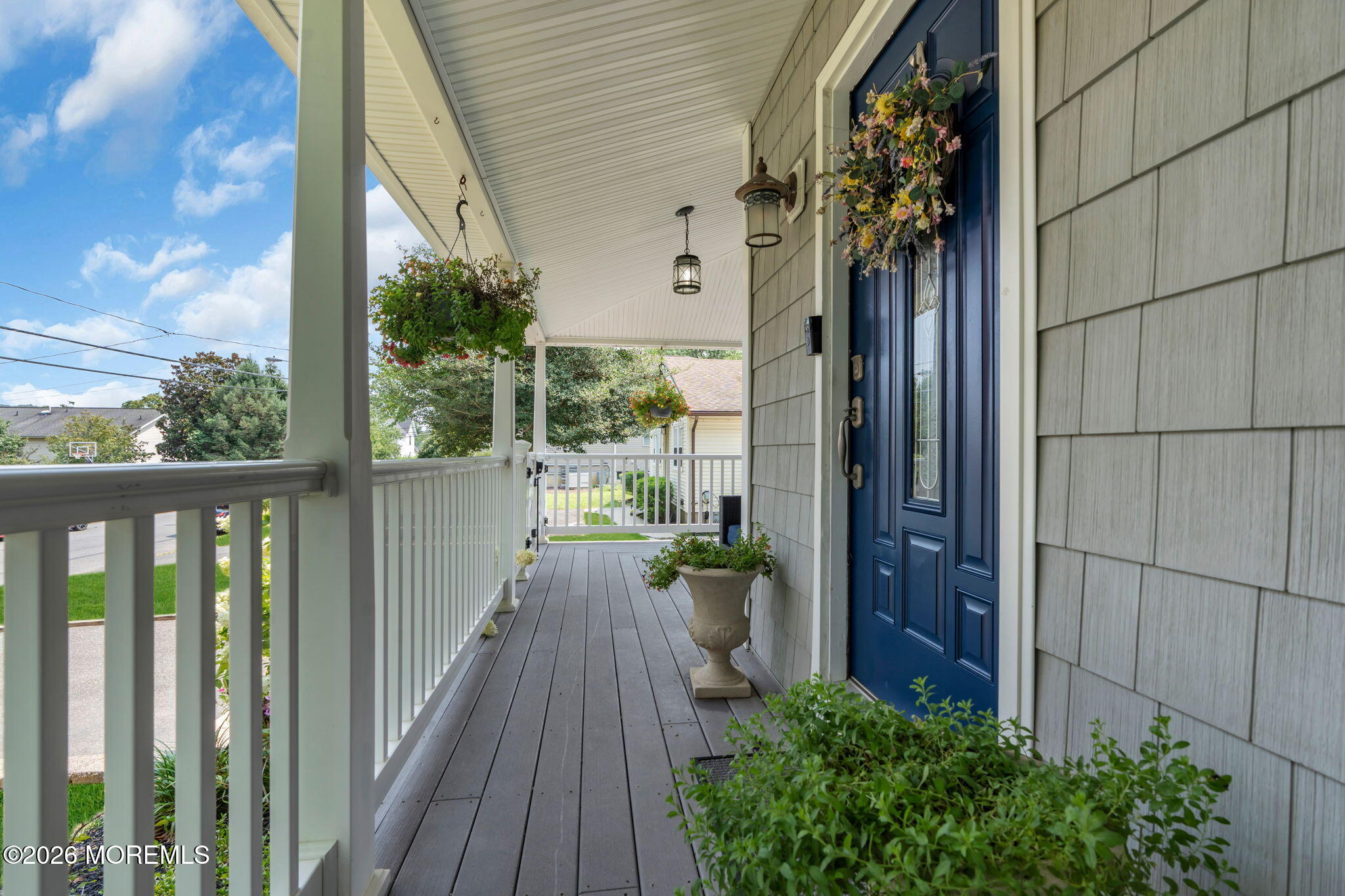 10 Powell Avenue