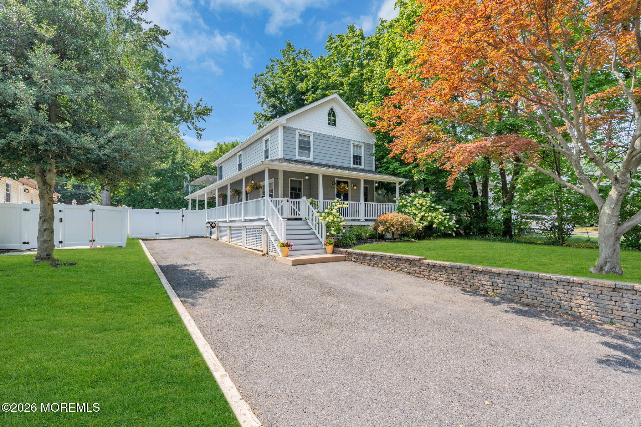 10 Powell Avenue