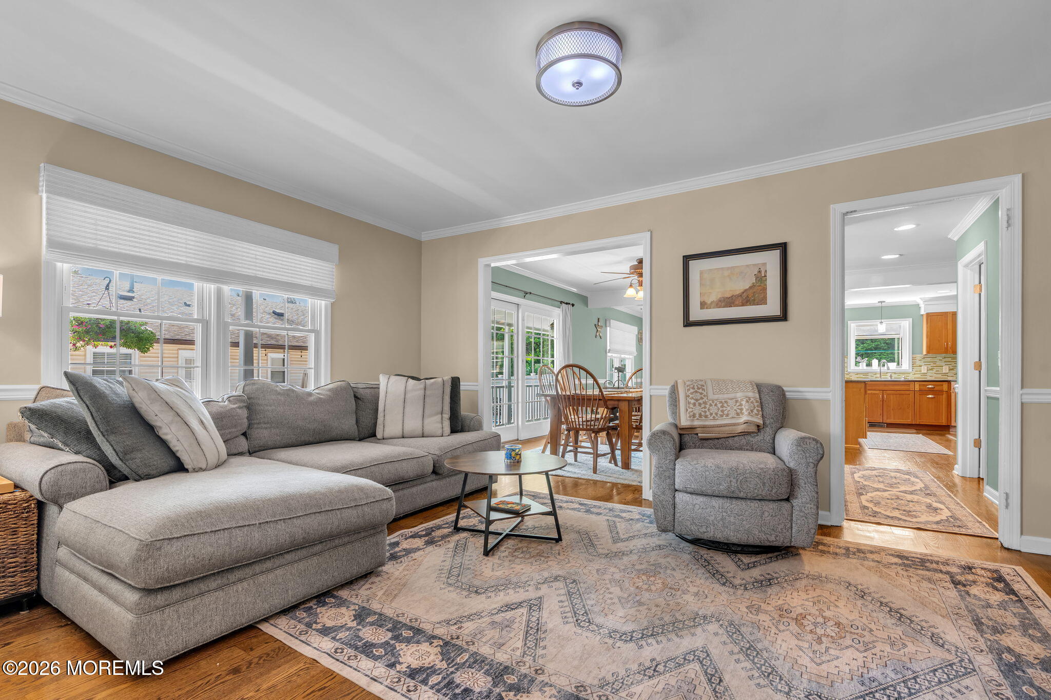 10 Powell Avenue