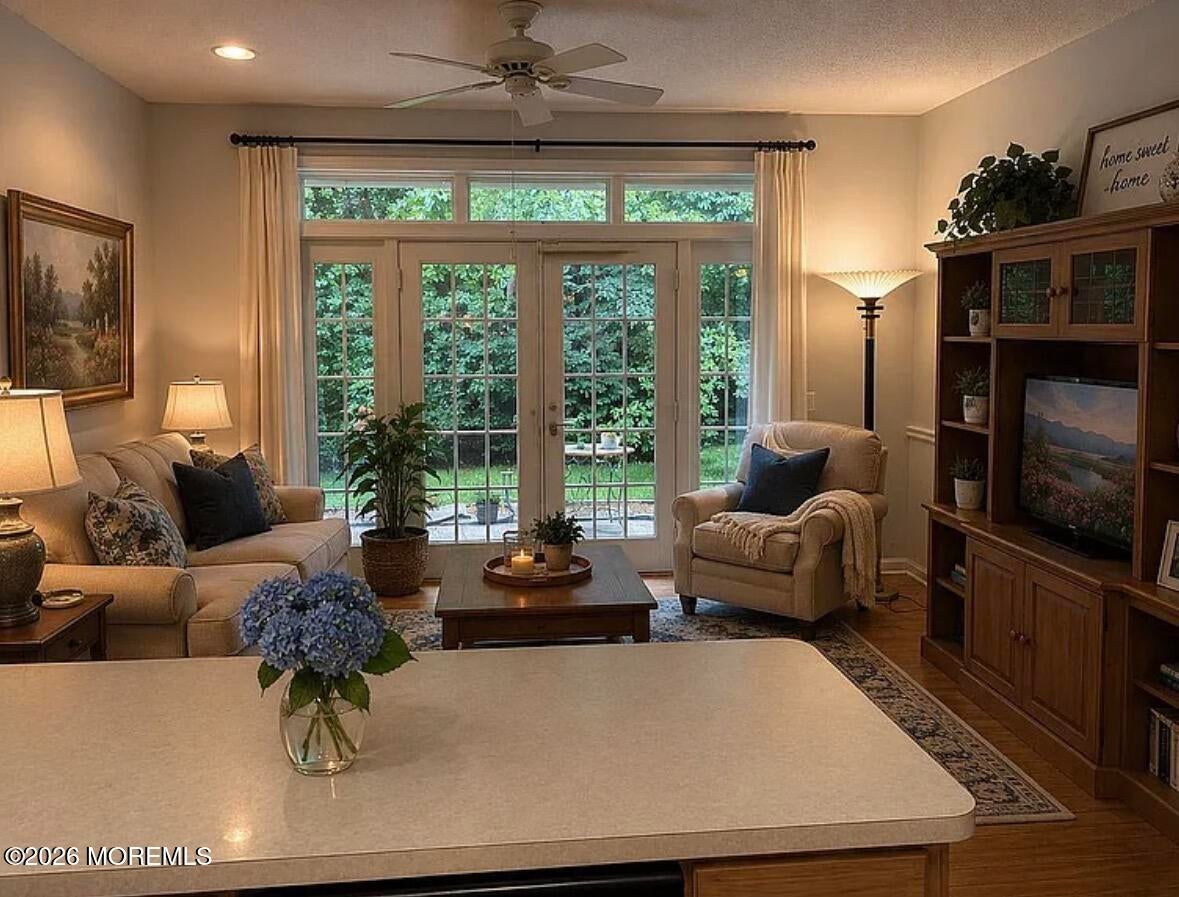 42 Cedar Village Boulevard
