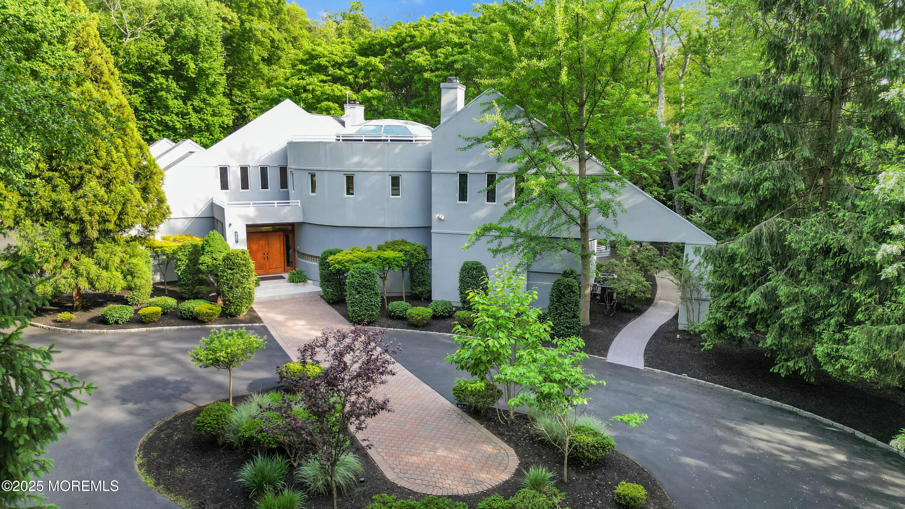 207 Old Mill Road, Freehold, New Jersey image 1