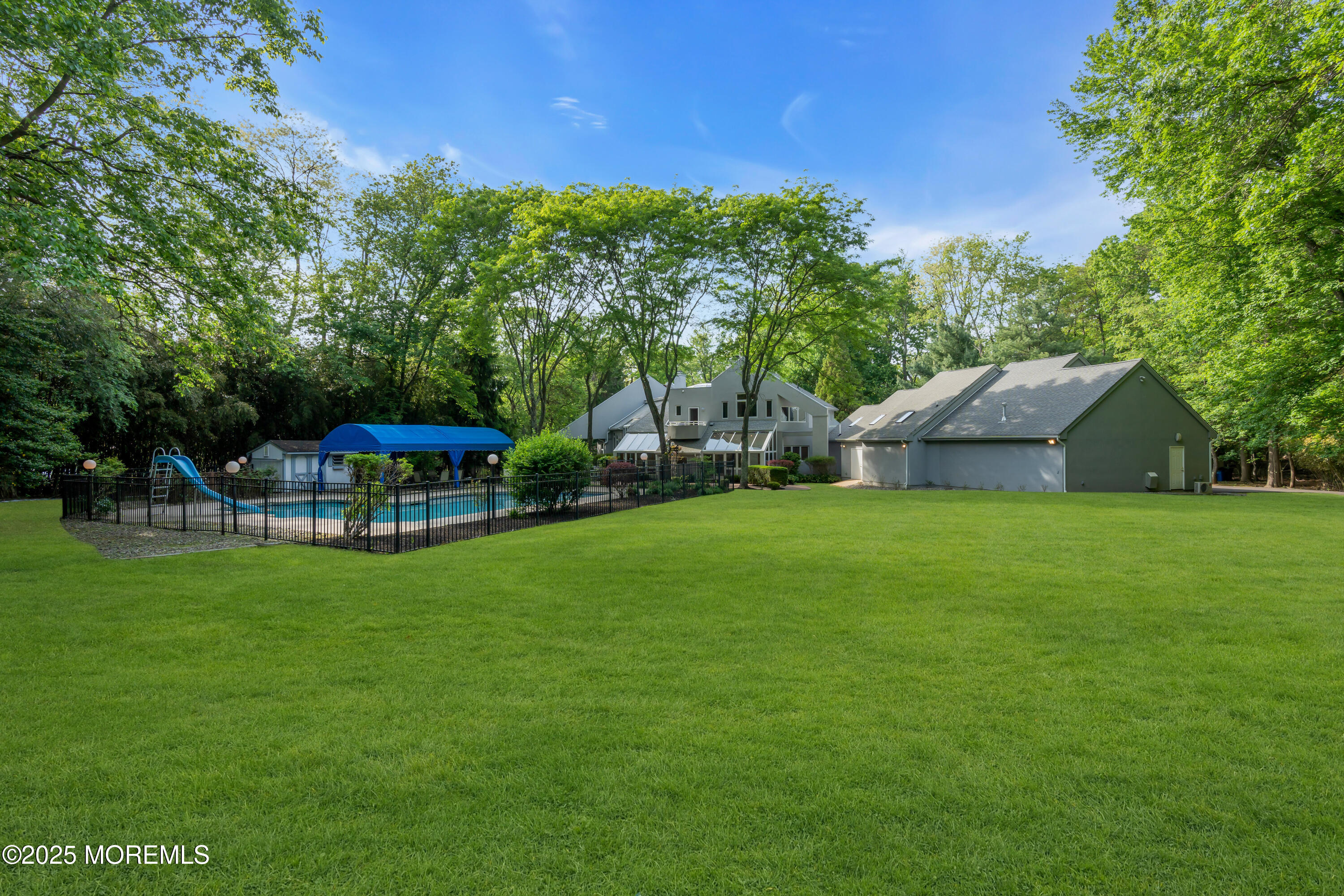 207 Old Mill Road, Freehold, New Jersey image 49