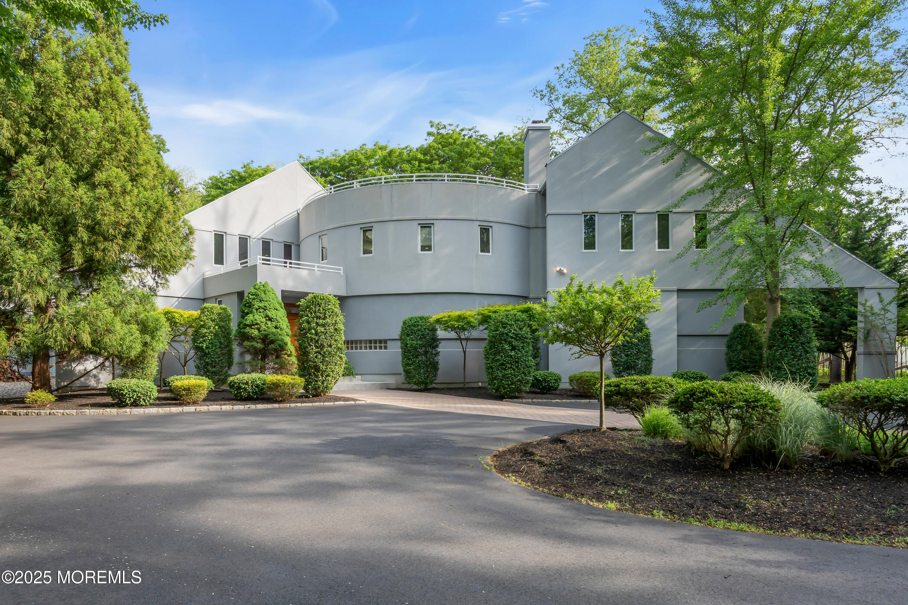 207 Old Mill Road, Freehold, New Jersey image 2