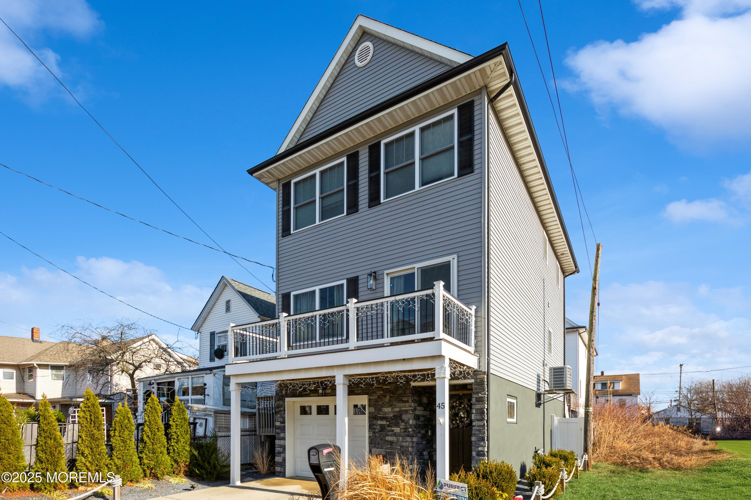 45 Miller Street