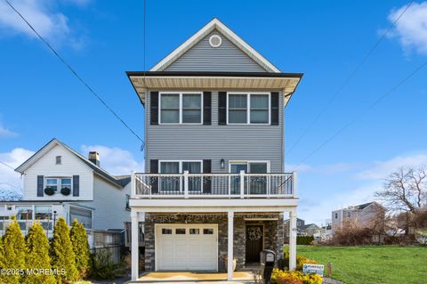 45 Miller Street Highlands NJ 07732