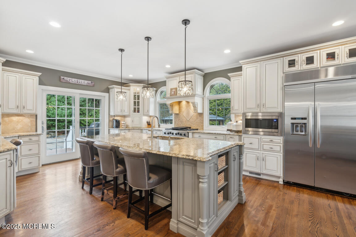 2609 Woodchuck Lane, Manasquan, New Jersey image 25