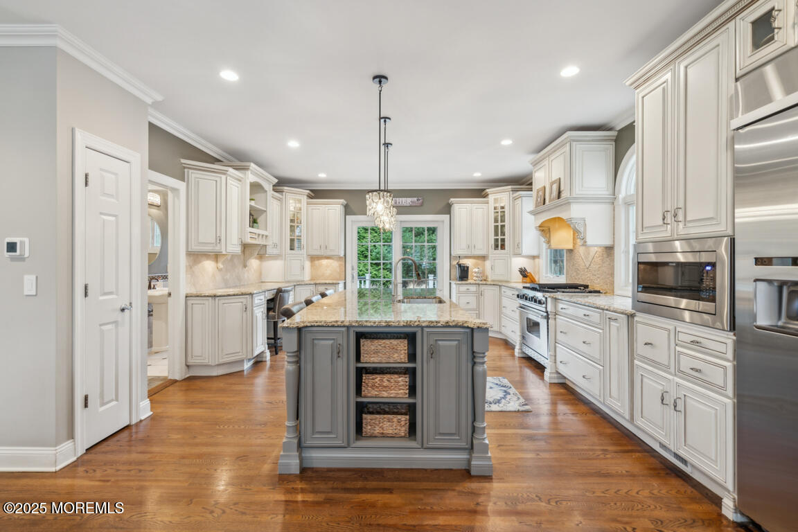 2609 Woodchuck Lane, Manasquan, New Jersey image 19