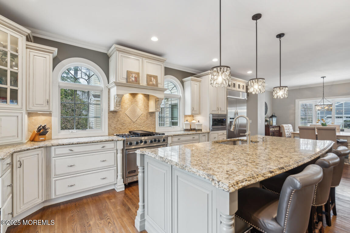 2609 Woodchuck Lane, Manasquan, New Jersey image 23
