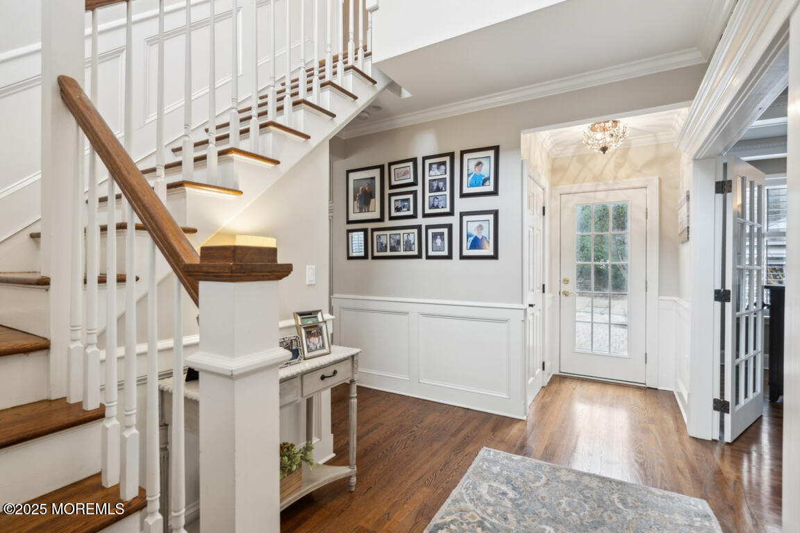 2609 Woodchuck Lane, Manasquan, New Jersey image 9