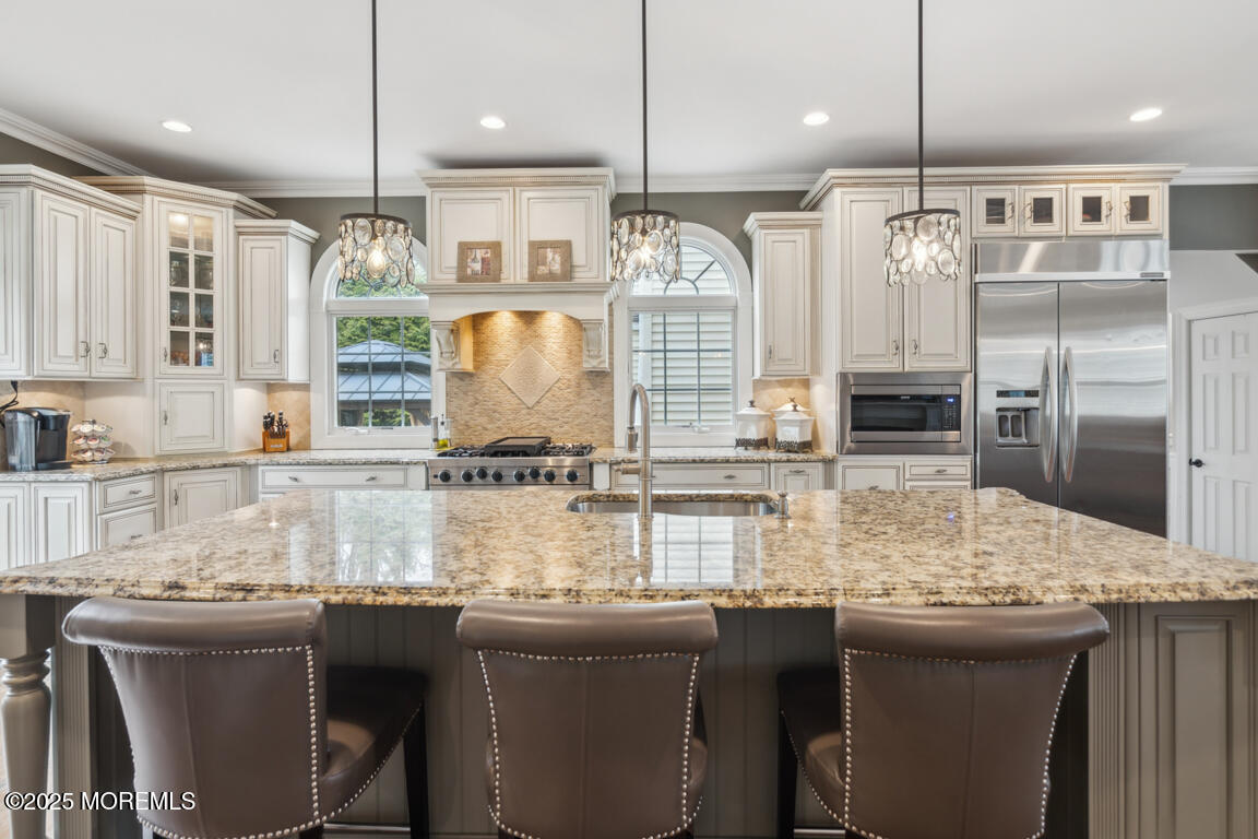 2609 Woodchuck Lane, Manasquan, New Jersey image 24