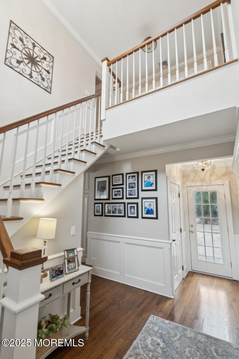 2609 Woodchuck Lane, Manasquan, New Jersey image 14