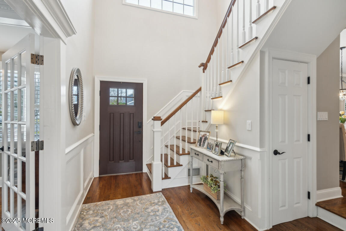 2609 Woodchuck Lane, Manasquan, New Jersey image 8