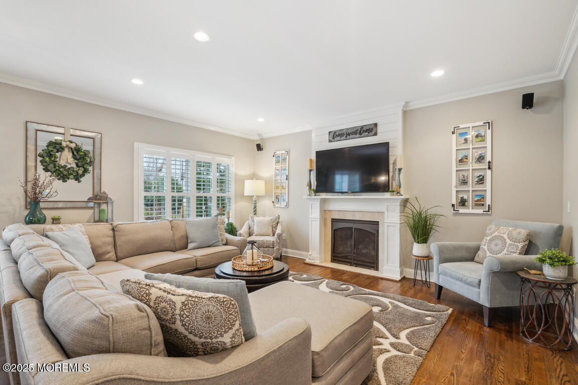 2609 Woodchuck Lane, Manasquan, New Jersey image 17