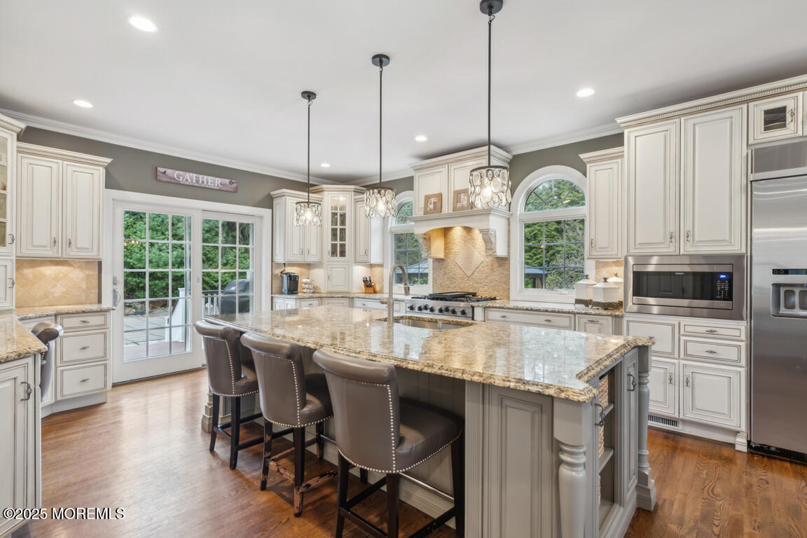 2609 Woodchuck Lane, Manasquan, New Jersey image 26