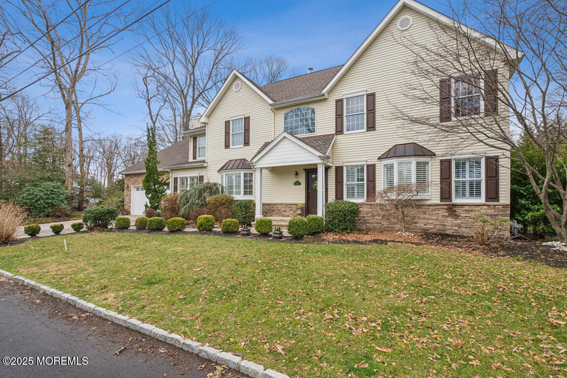 2609 Woodchuck Lane, Manasquan, New Jersey image 4