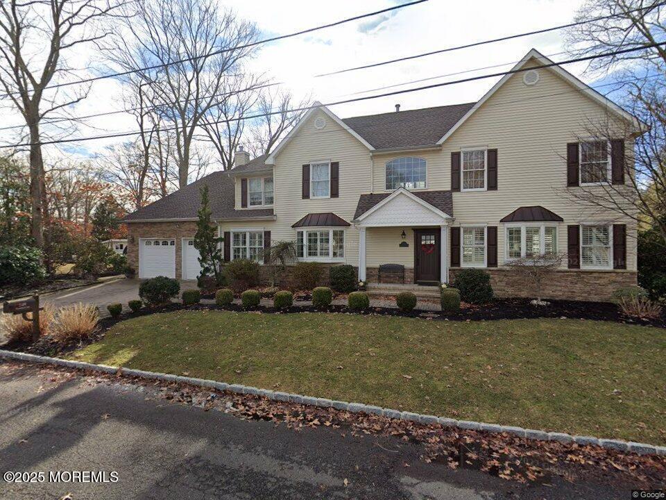 2609 Woodchuck Lane, Manasquan, New Jersey image 6
