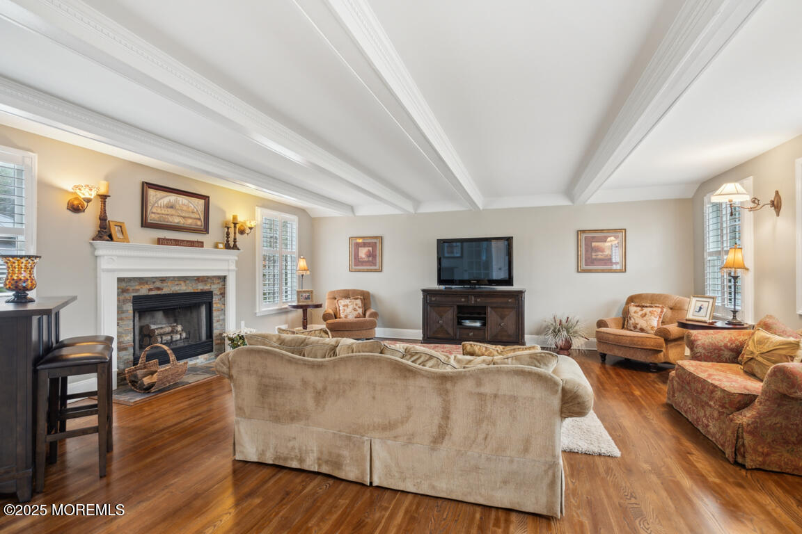 2609 Woodchuck Lane, Manasquan, New Jersey image 12