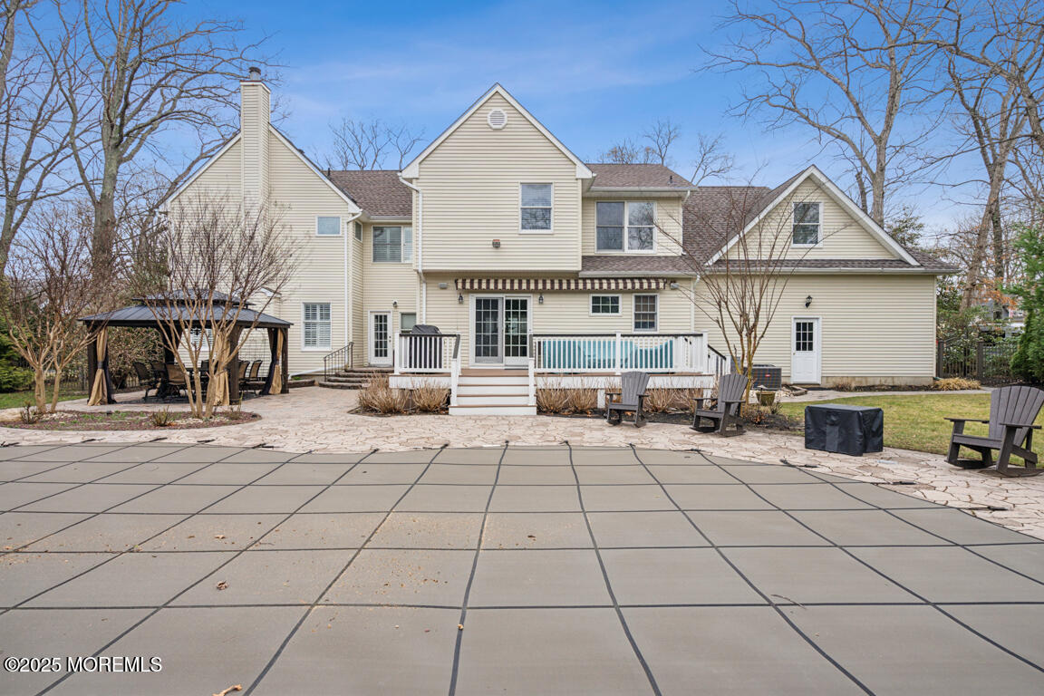 2609 Woodchuck Lane, Manasquan, New Jersey image 50