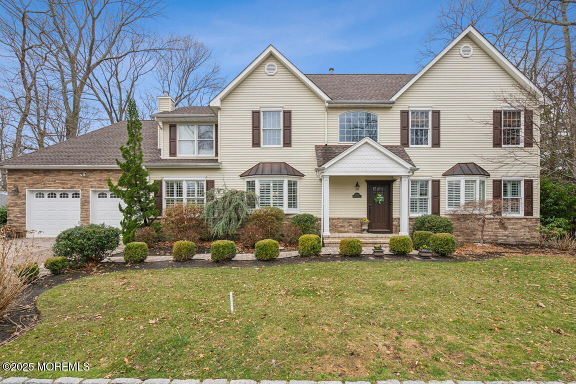 2609 Woodchuck Lane, Manasquan, New Jersey image 2