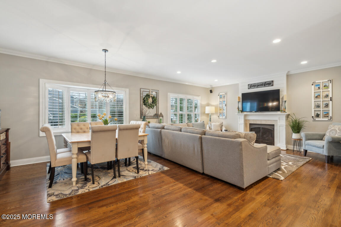 2609 Woodchuck Lane, Manasquan, New Jersey image 16