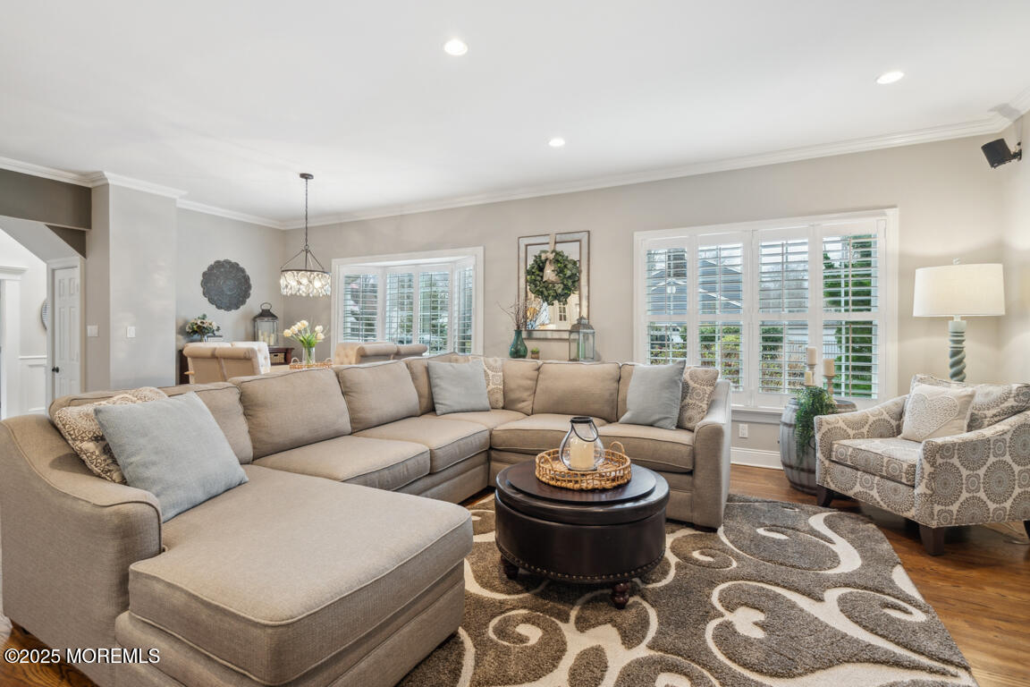 2609 Woodchuck Lane, Manasquan, New Jersey image 18