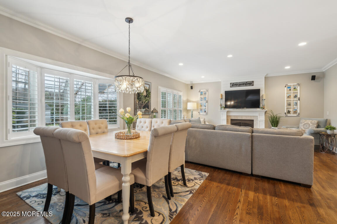2609 Woodchuck Lane, Manasquan, New Jersey image 15
