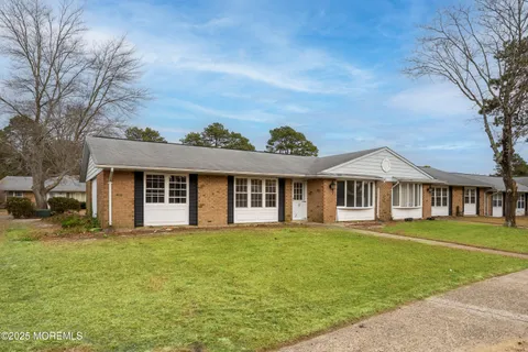 105A Buckingham Drive, Manchester, NJ 08759 - #: 22505292