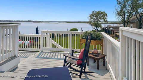 1 Mara Vista Drive Monmouth Beach NJ 07750