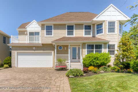 Homes For Rent - 1603 Lake Avenue<br/> Point Pleasant Beach, NJ 08742