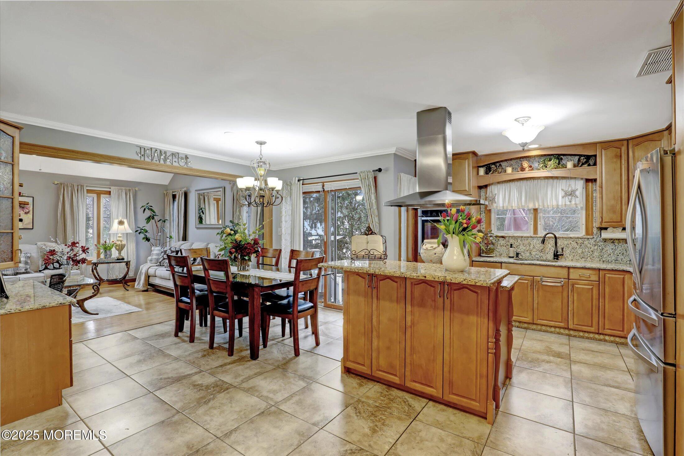 22 Cloverleaf Drive, Marlboro, New Jersey image 11