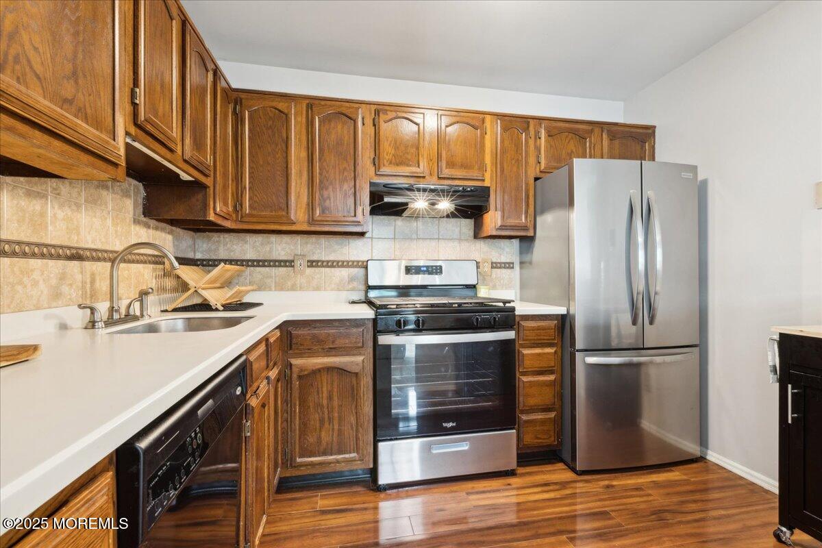 30 Chinkaberry Court, Howell, New Jersey image 9