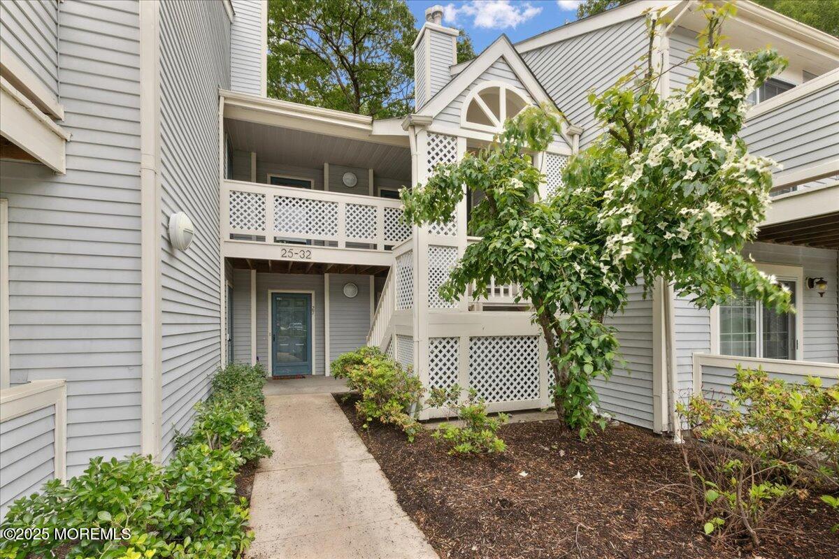 30 Chinkaberry Court, Howell, New Jersey image 1
