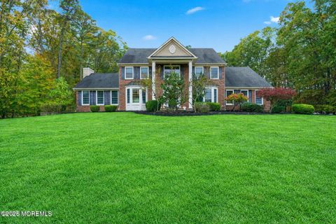 12 Risa Benjamin Way Freehold NJ 07728