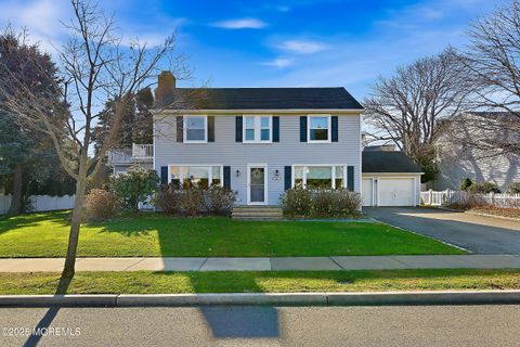 204 Neptune Place Sea Girt NJ 08750