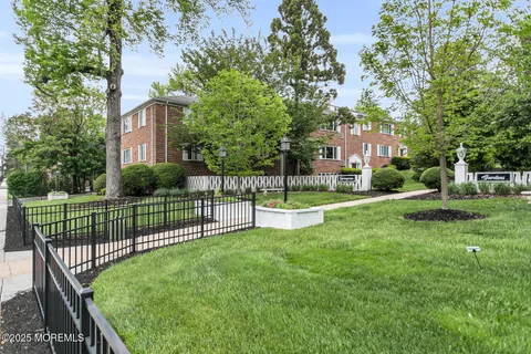 283 Spring Street Unit 3C, Red Bank, NJ 07701 - MLS#: 22514264