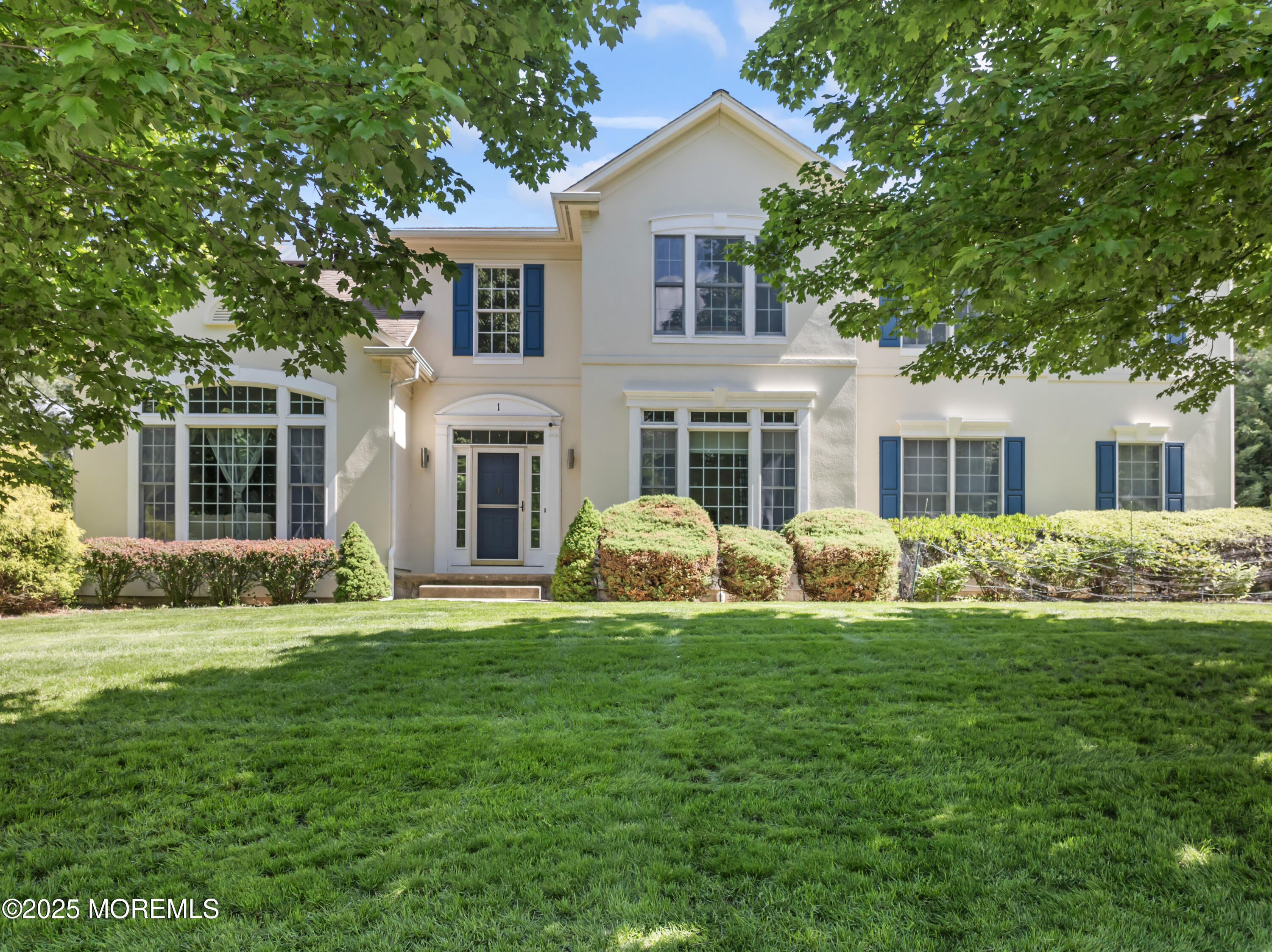 1 Camellia Court, Holmdel, New Jersey image 2
