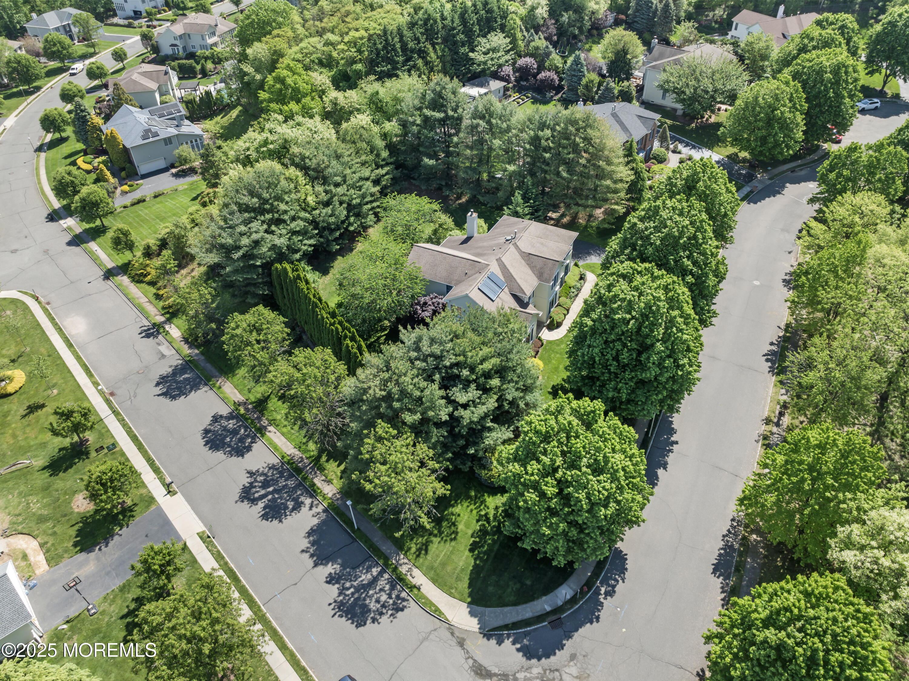 1 Camellia Court, Holmdel, New Jersey image 46