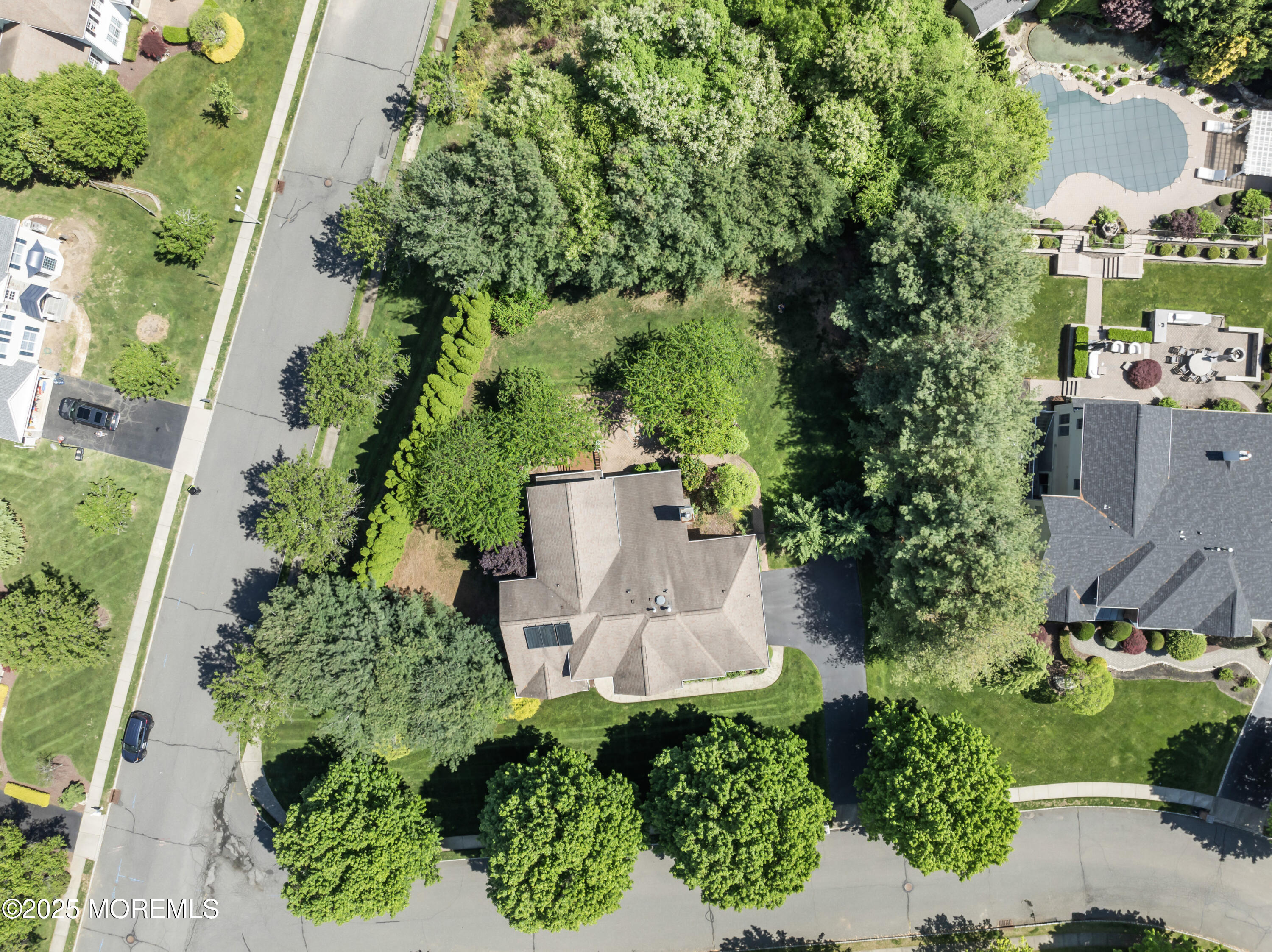 1 Camellia Court, Holmdel, New Jersey image 47