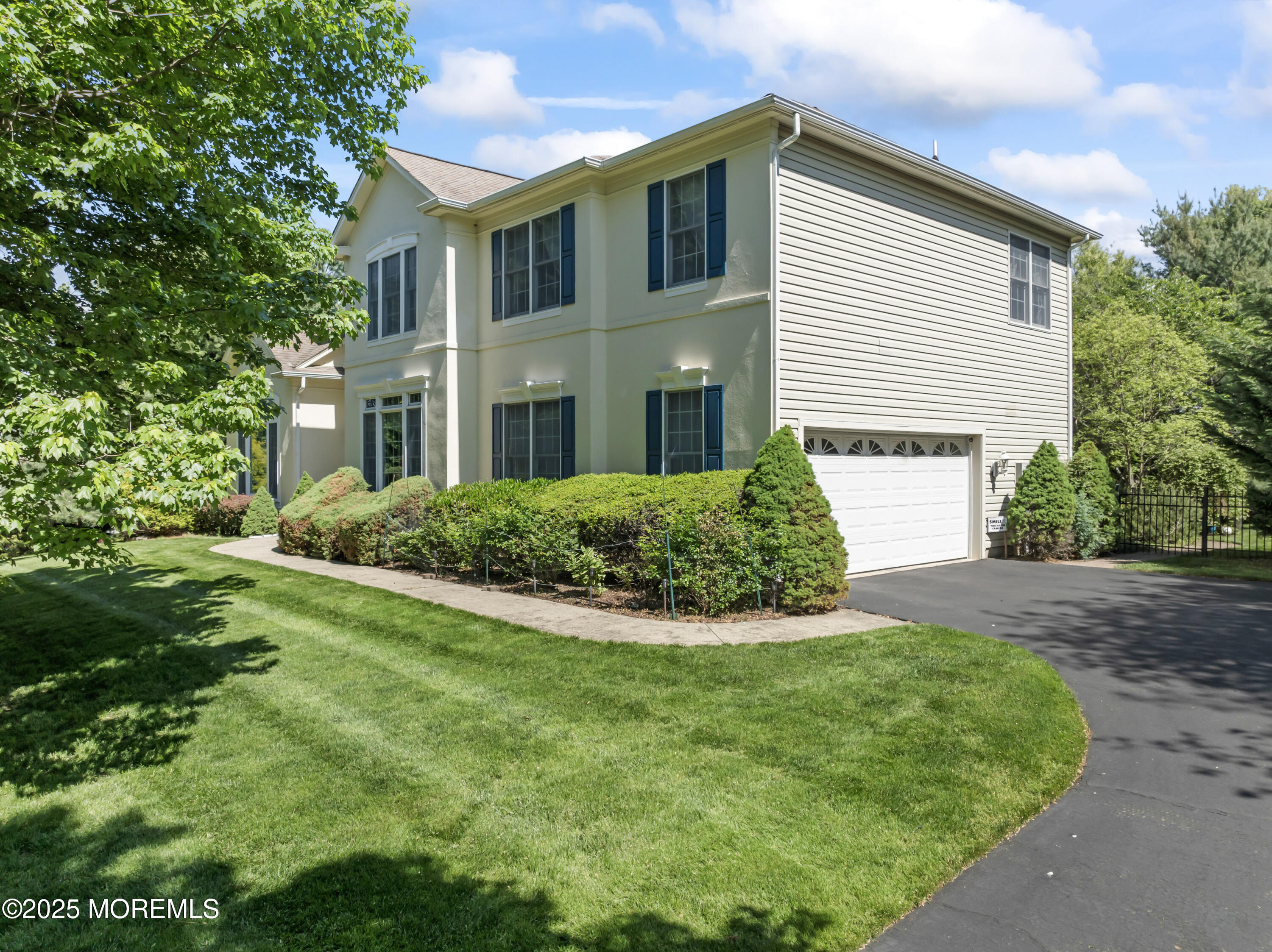 1 Camellia Court, Holmdel, New Jersey image 9
